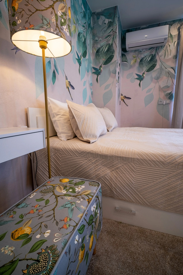 Квартира ЛазурИнн