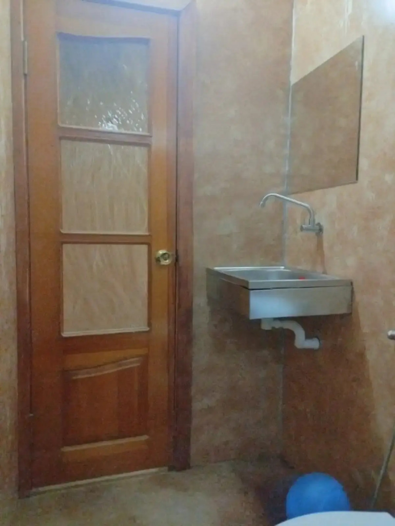 Апартаменты Комната с общей кухней