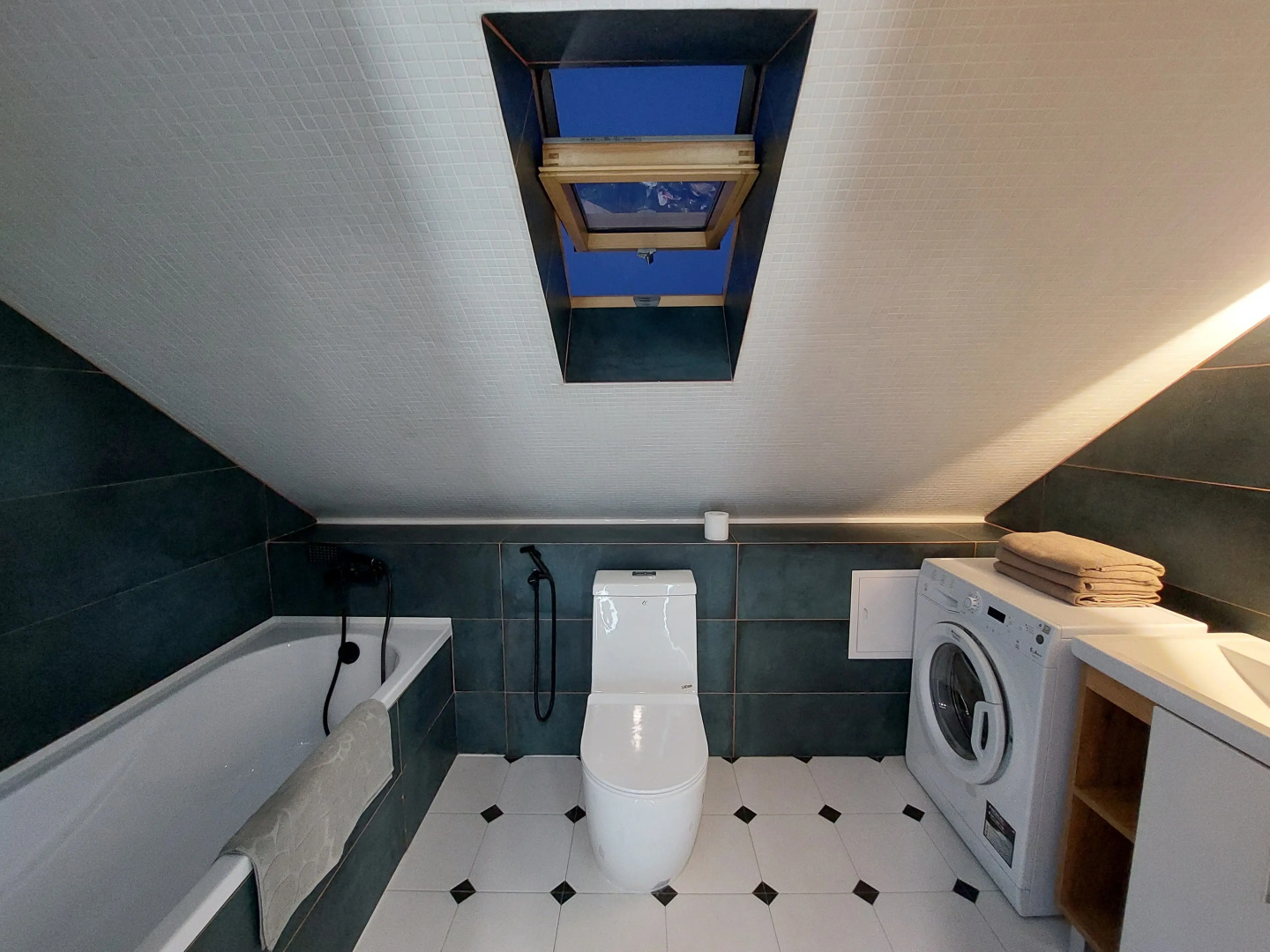 Квартира Кранц- Теремок