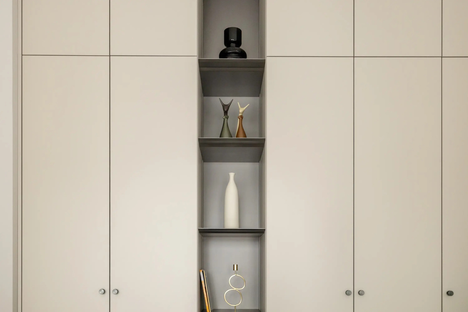 Апартаменты Calm Flatport около Москва-Сити