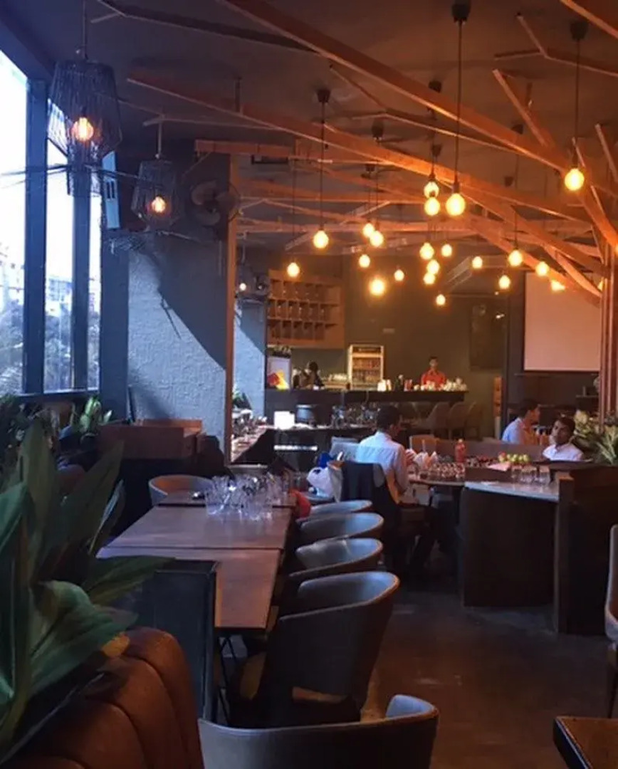 Hotel Fisco The Hub Link