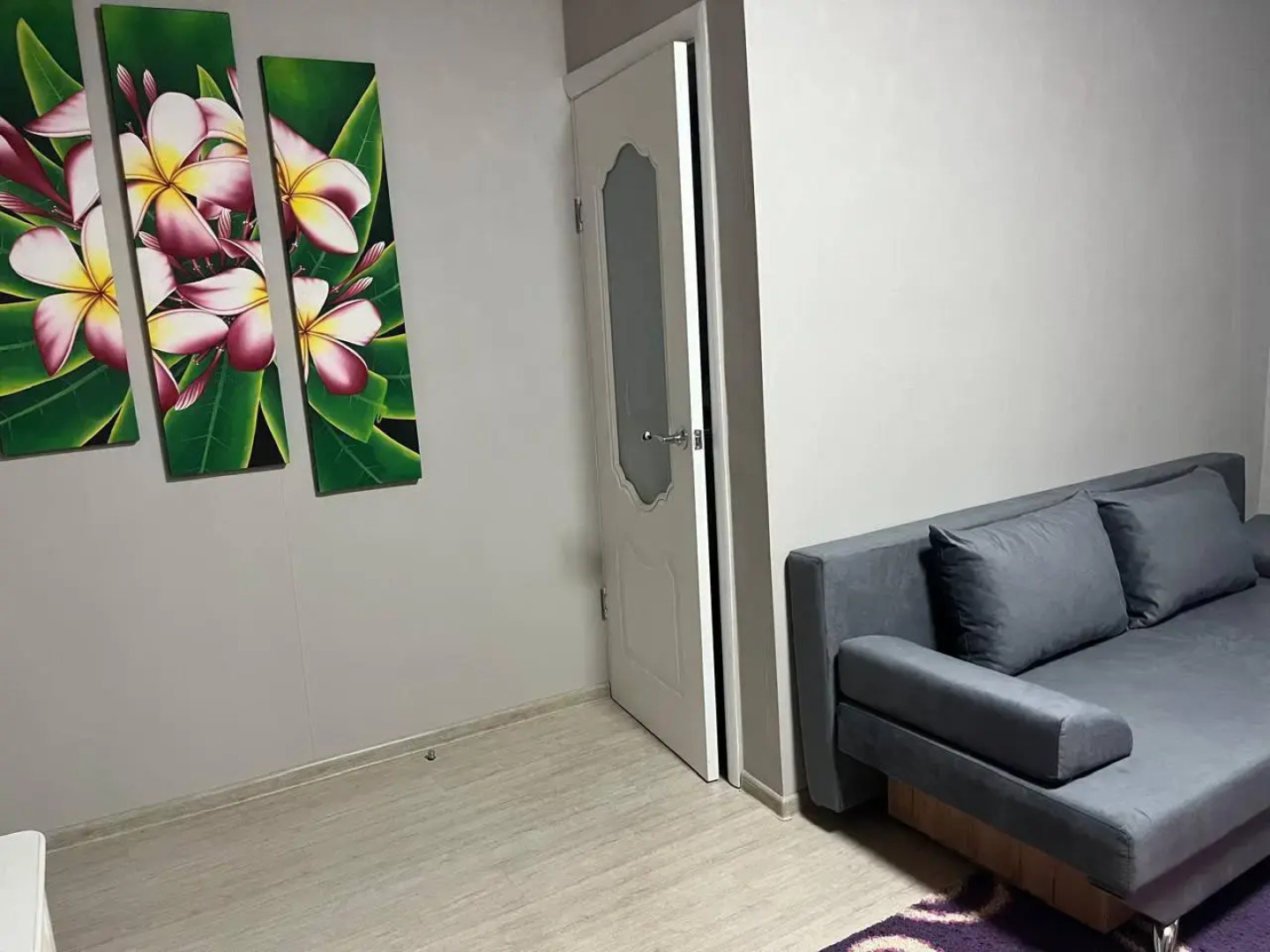 Квартира возле Удмуртского Государственного Университета