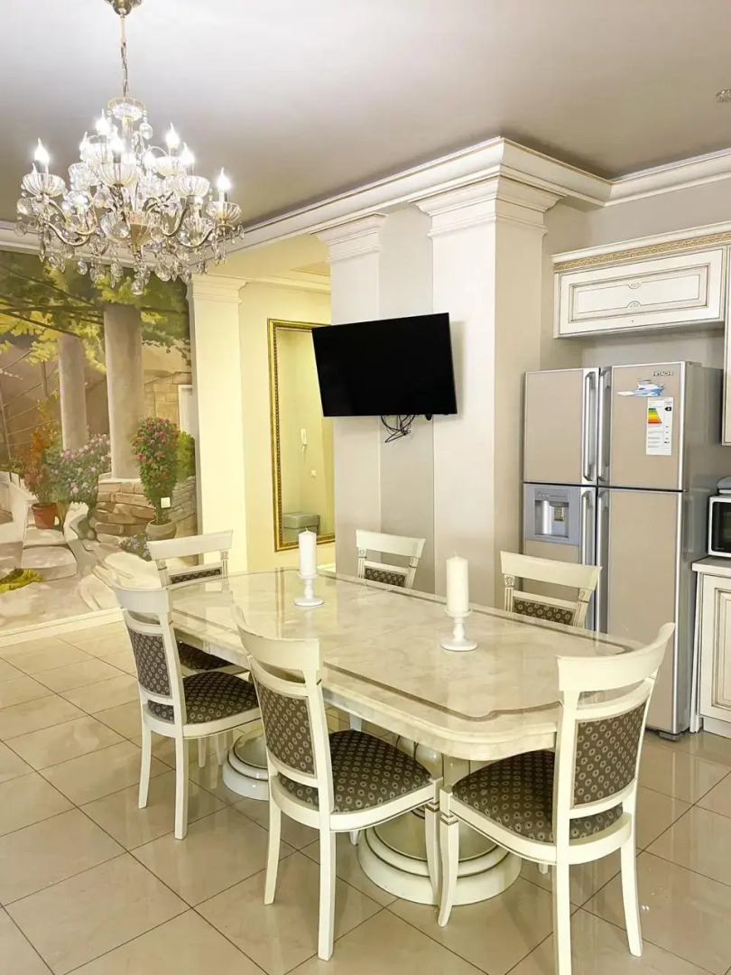 Апартаменты Квартира в ЖК Акватория