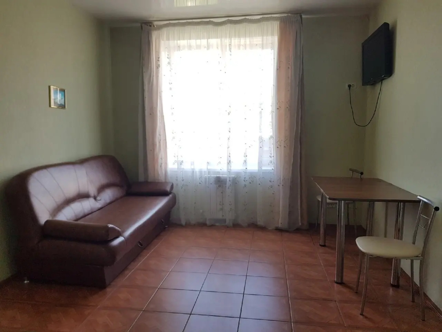 Гостевой дом SV