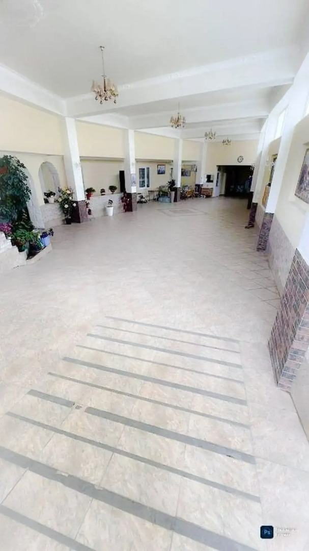 Гостевой дом У Друзей