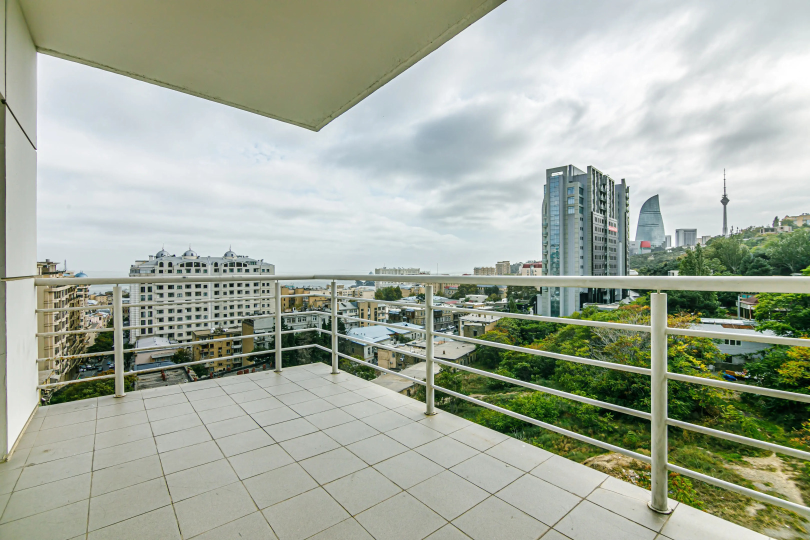 Апарт-отель SEA VIEW REZIDENS