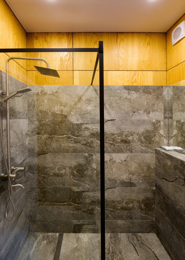 Вилла Eco Villa Адыгея