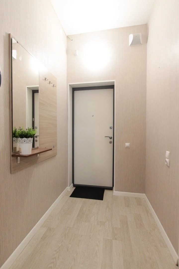 Отель ЛунаПулково