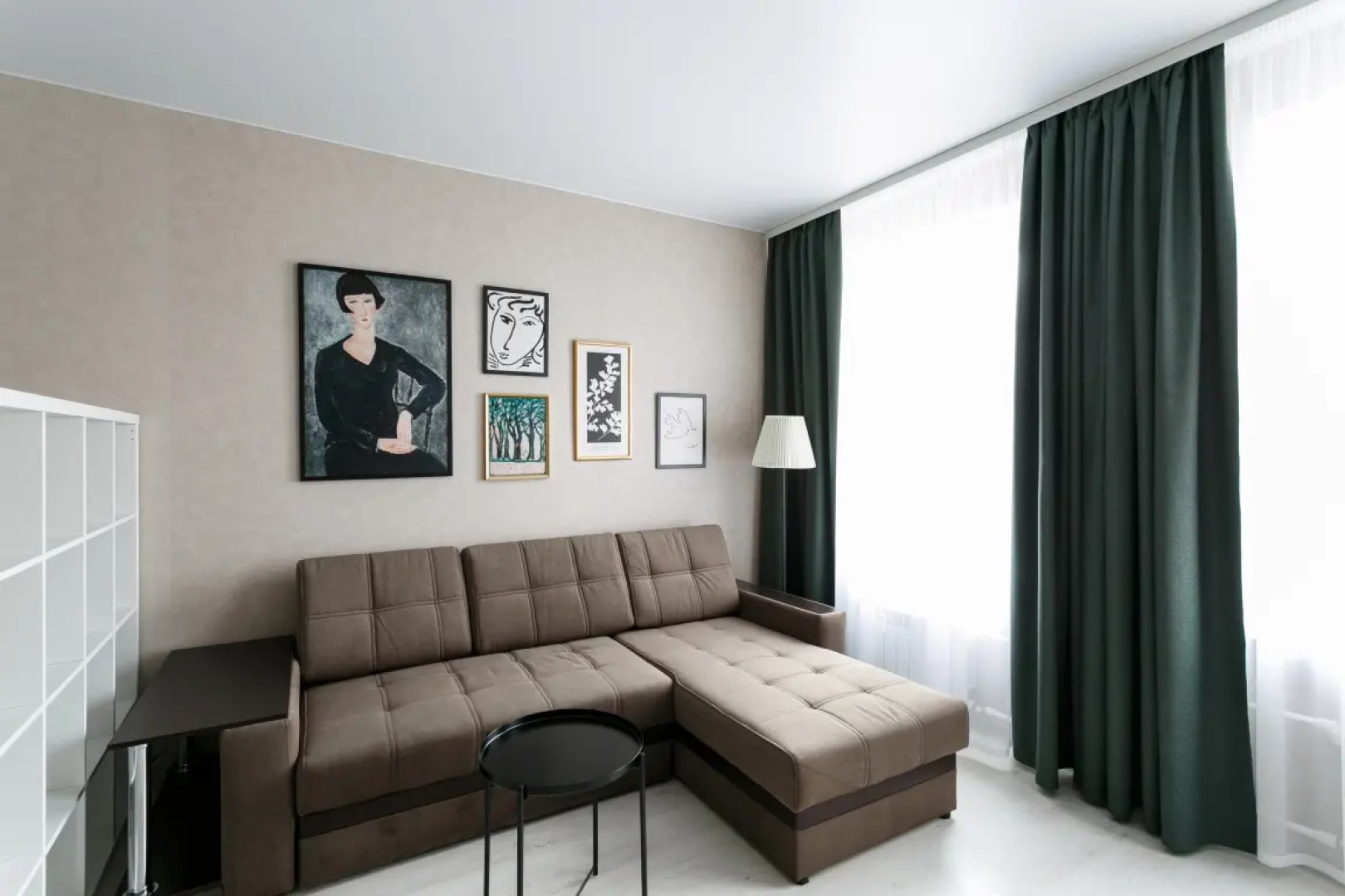 Апартаменты Хочу Приехать на Чехова 18 2