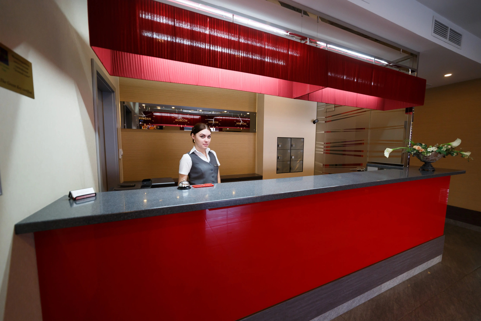 Авеню Парк Отель