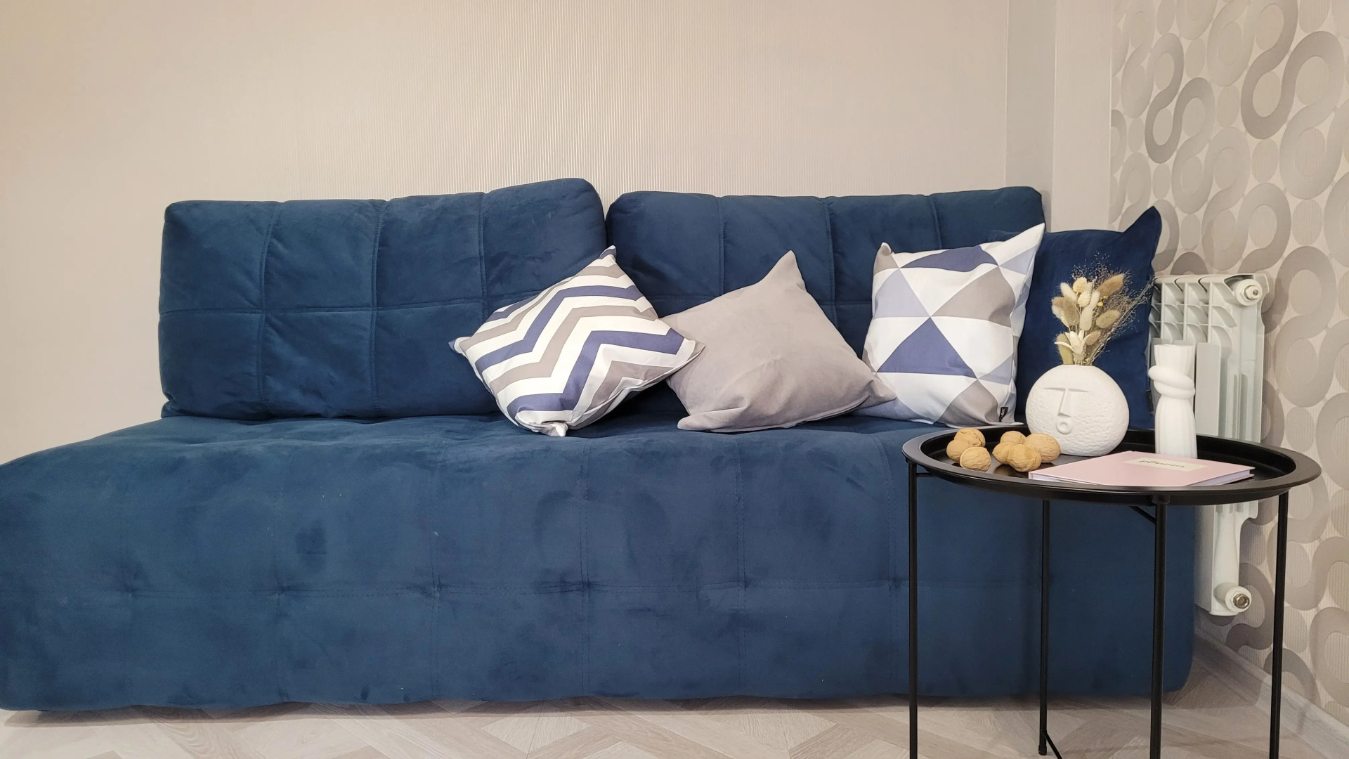 Квартира Видовая около Диагностического Центра