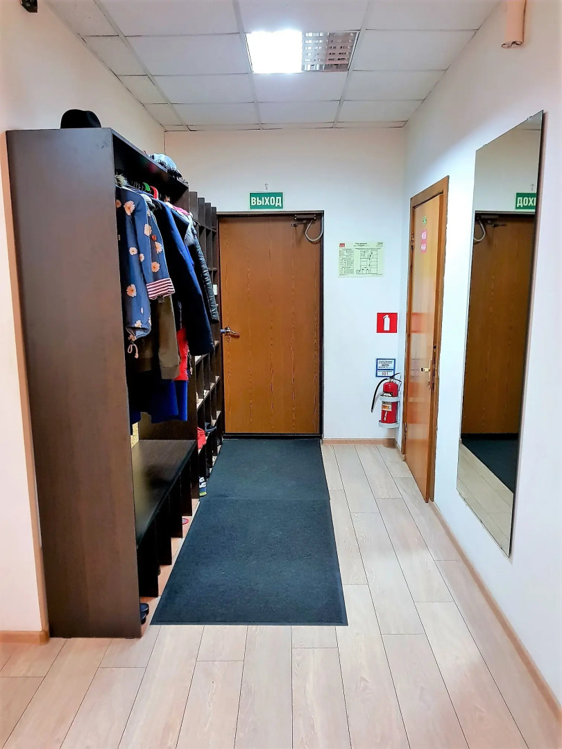 Жилое помещение МосХостел