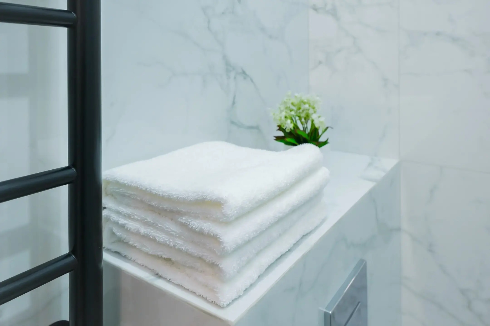 Квартира с видом на море