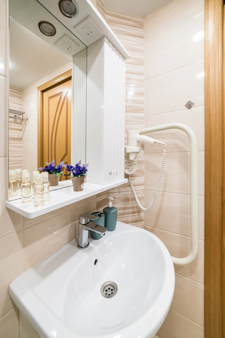 Апартаменты на Чистопольской