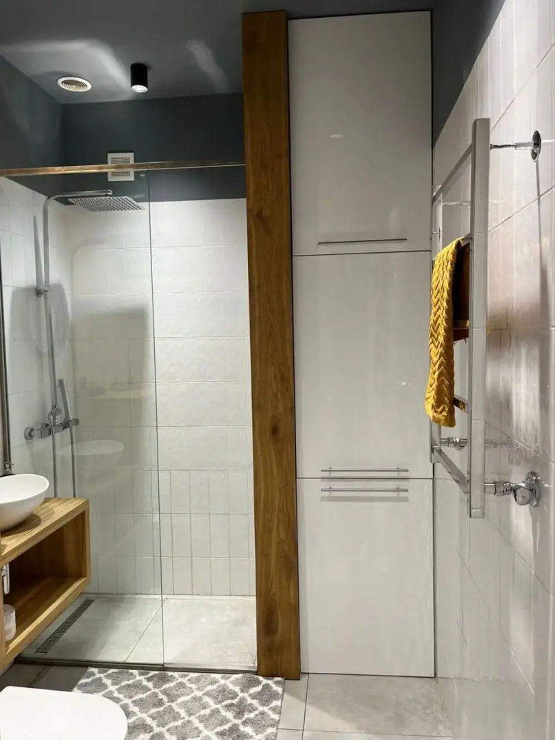 Квартира у Центрального парка