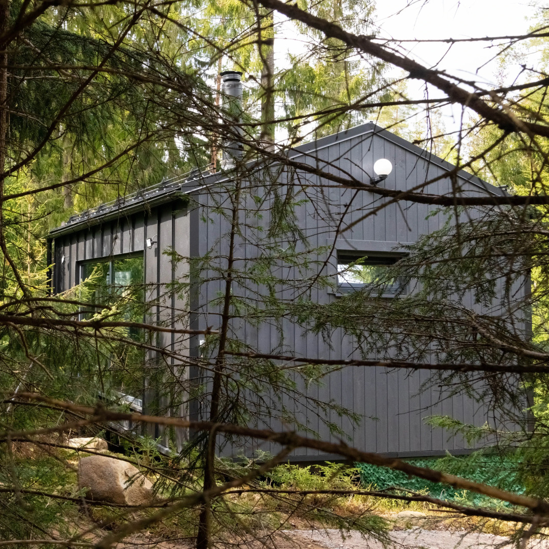 Частный дом Anttila Hutor 2