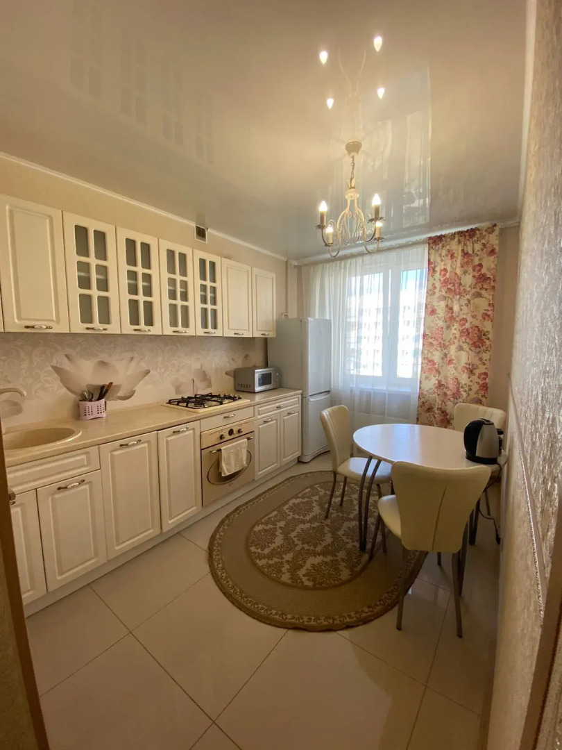 Апартаменты На Кирова