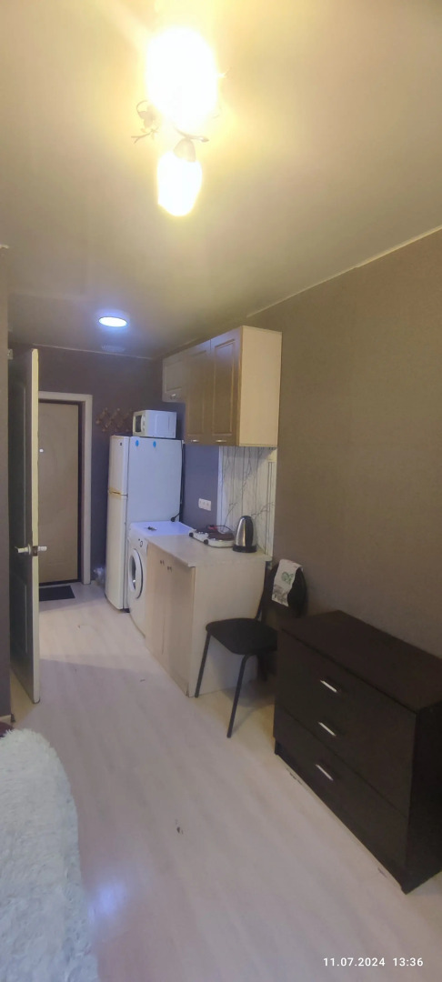 Квартира Хатка