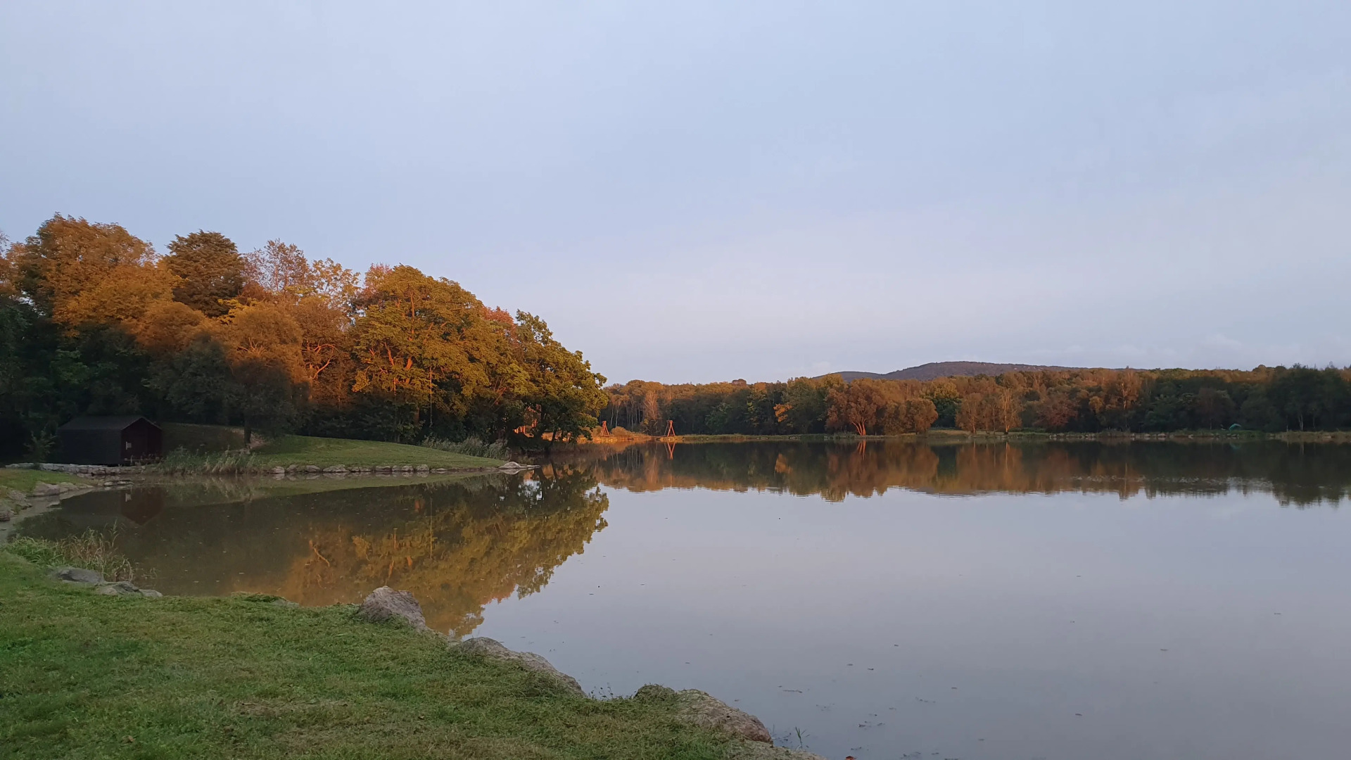 База отдыха Парк-отель Холмы