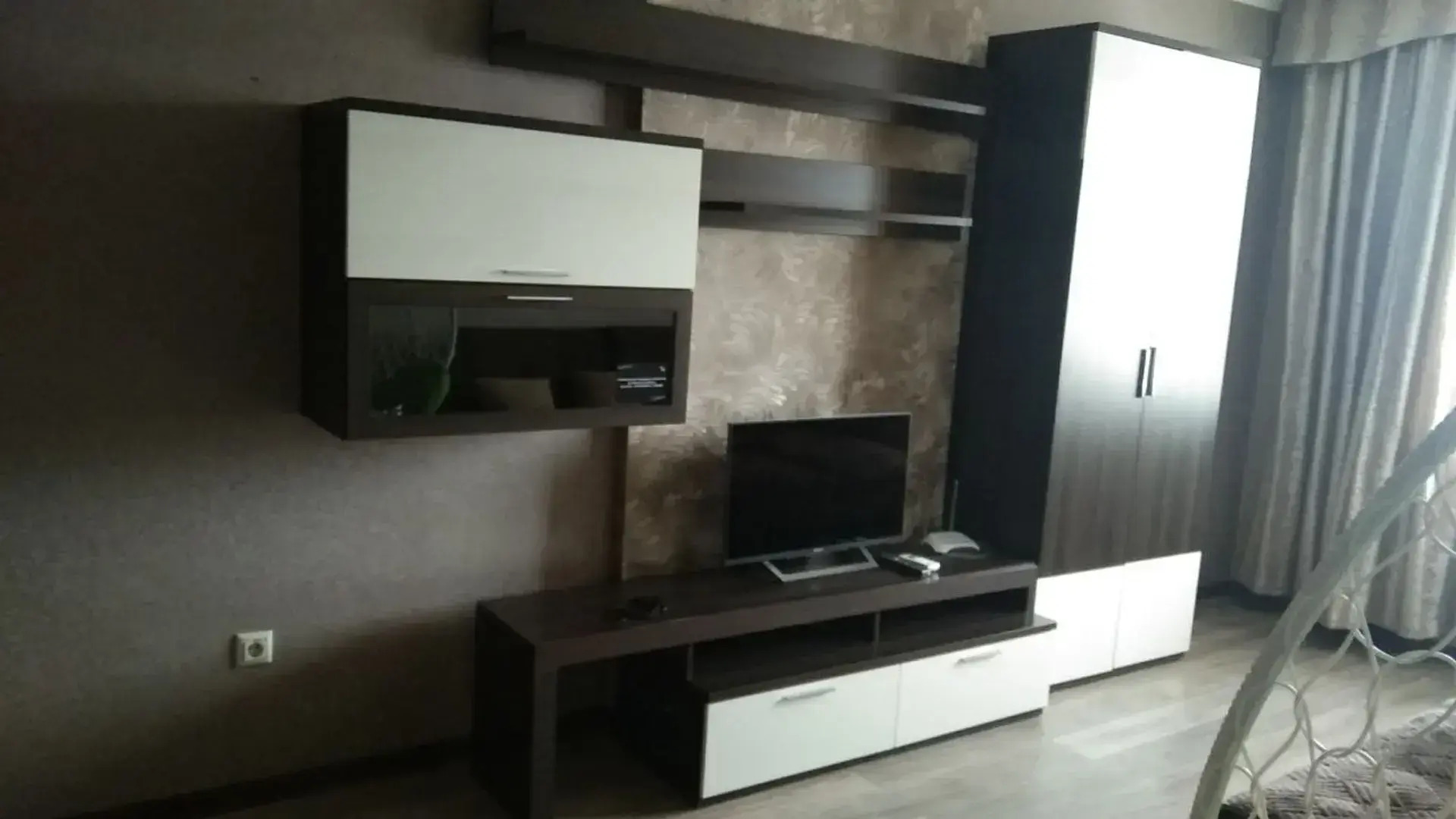 Квартира Kravc Group на Солотчинском шоссе 2