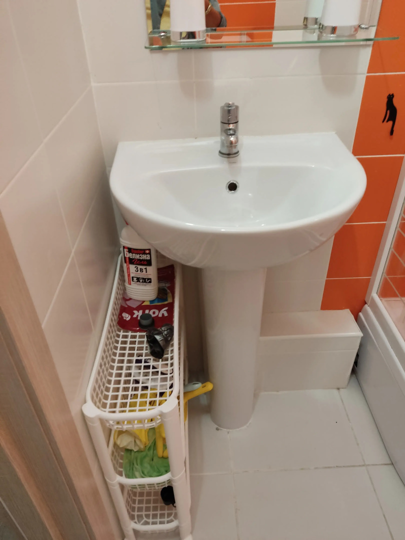 Апартаменты Уютная Студия на Ст Метро Парнас