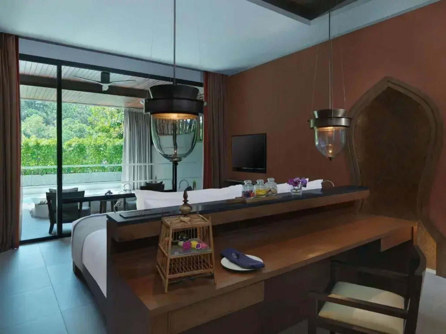 Avista Hideaway Phuket Patong – MGallery 