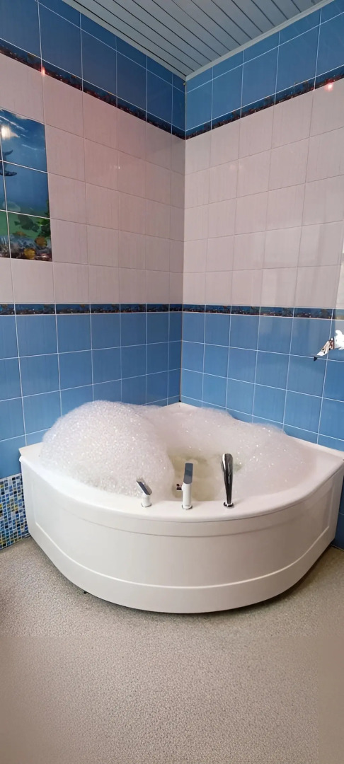 Квартира на Крестовой улице 27