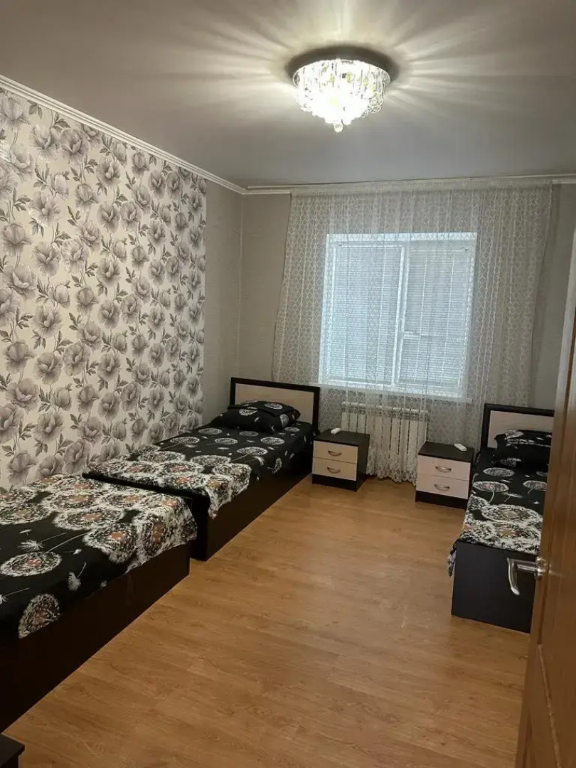 Гостевой дом на Крутой