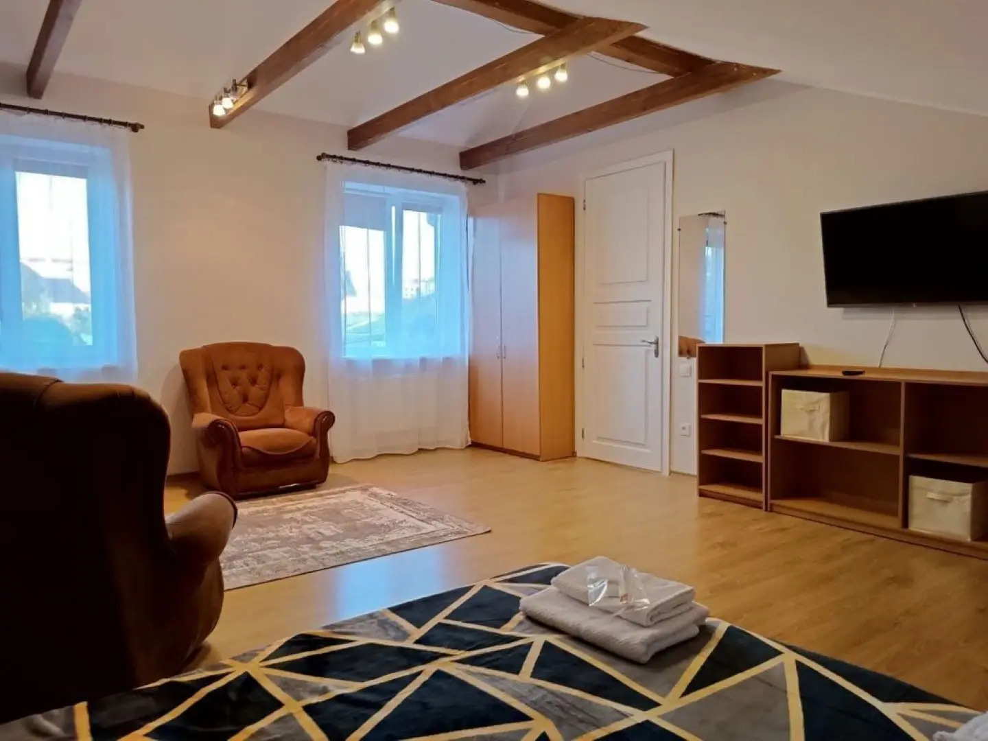 Гостевой Дом Камерата