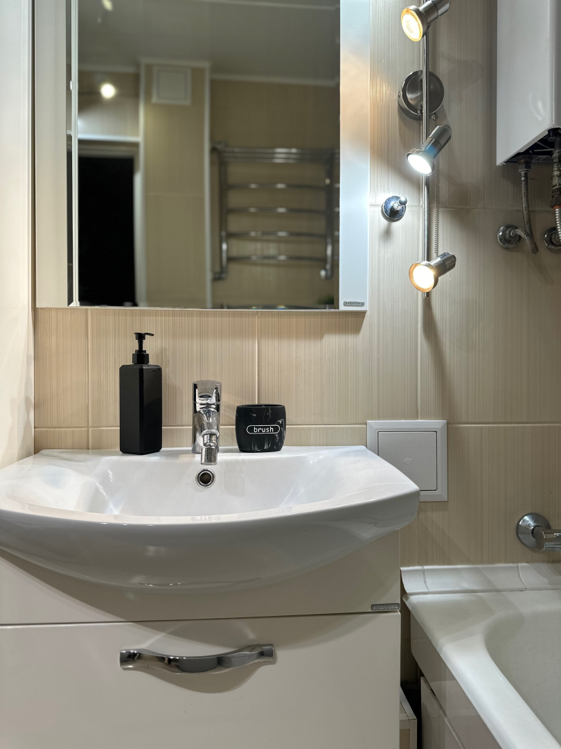 Квартира Уютный уголок на Ленина