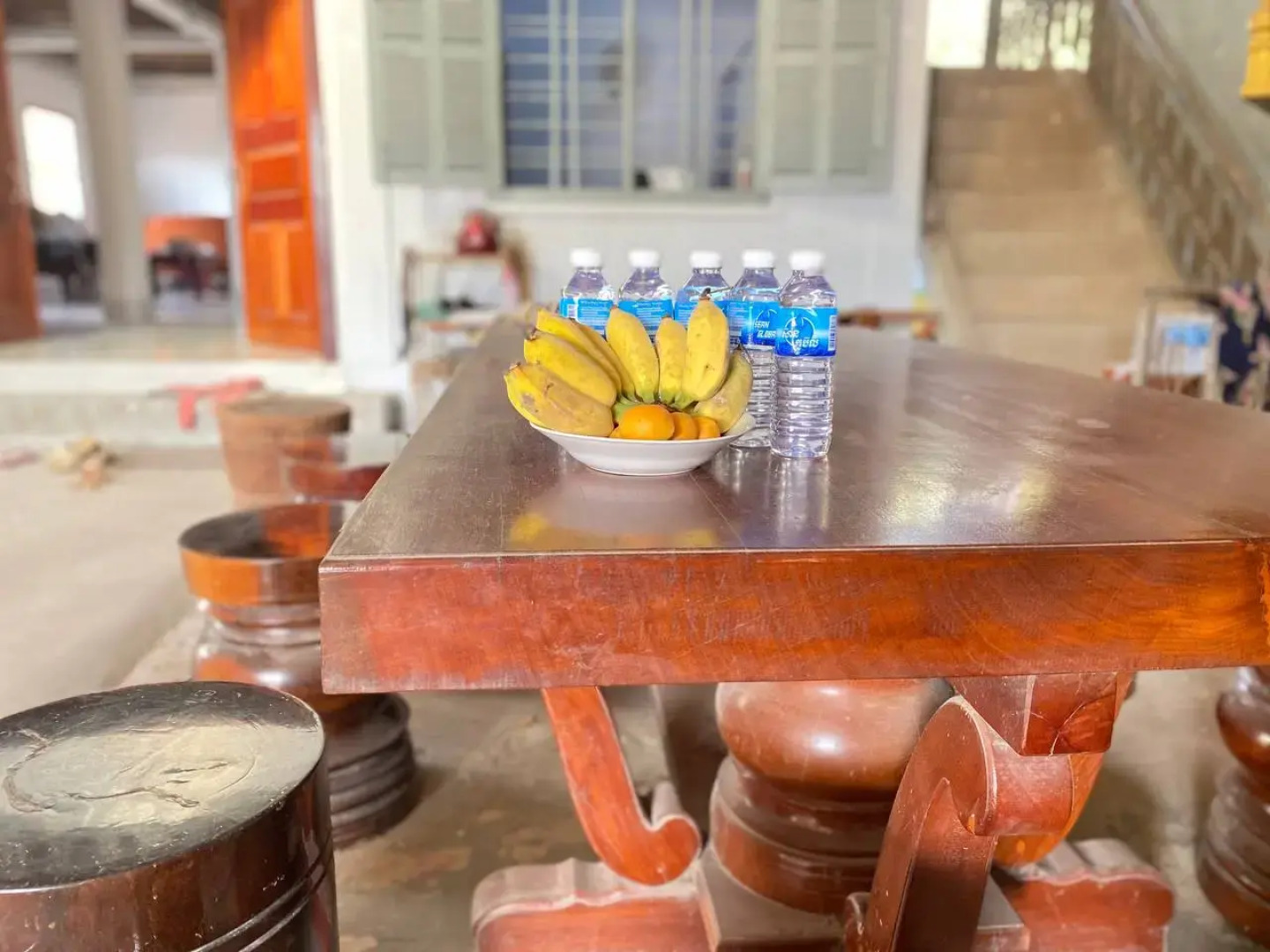 Вилла Asia Ready Travel & Tours Siem Reap