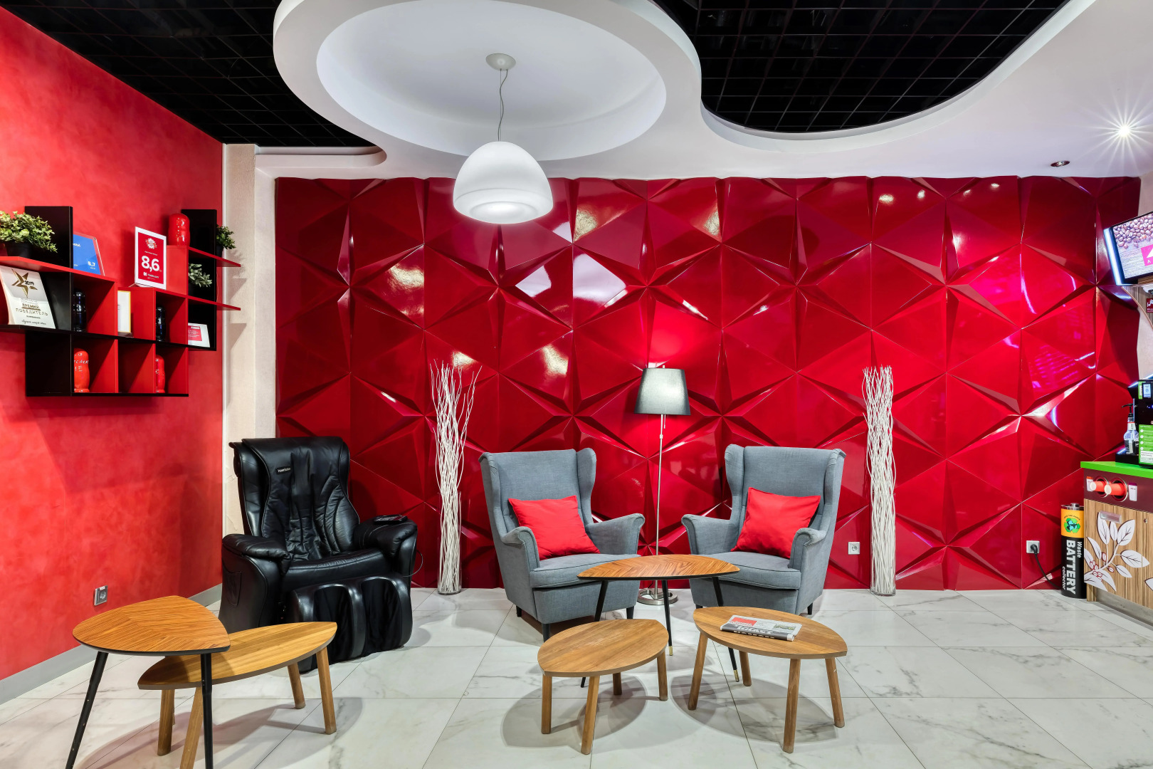 Апарт-отель Vertical Фрунзенская