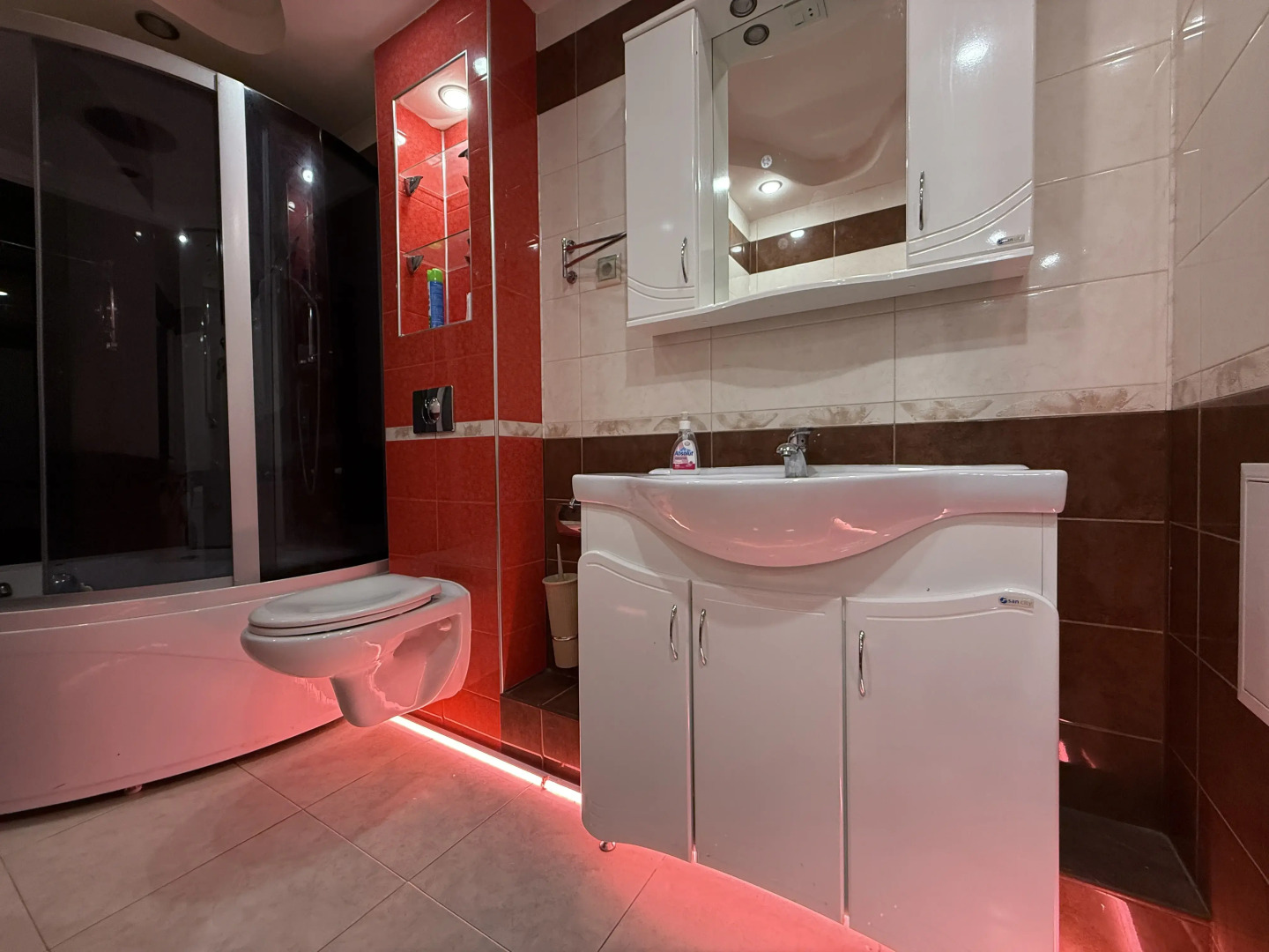 Квартира Уютная на Щорса 103