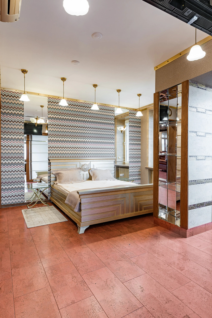 Квартира В центре