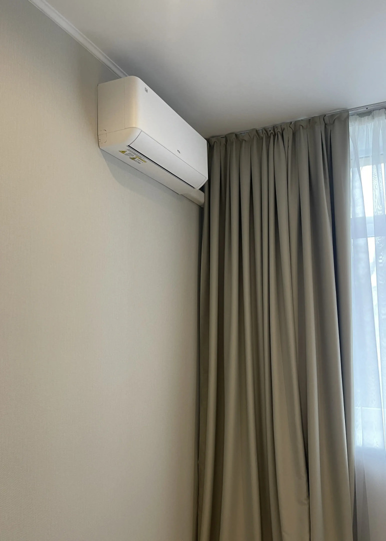 Апартаменты у Growne Plazo