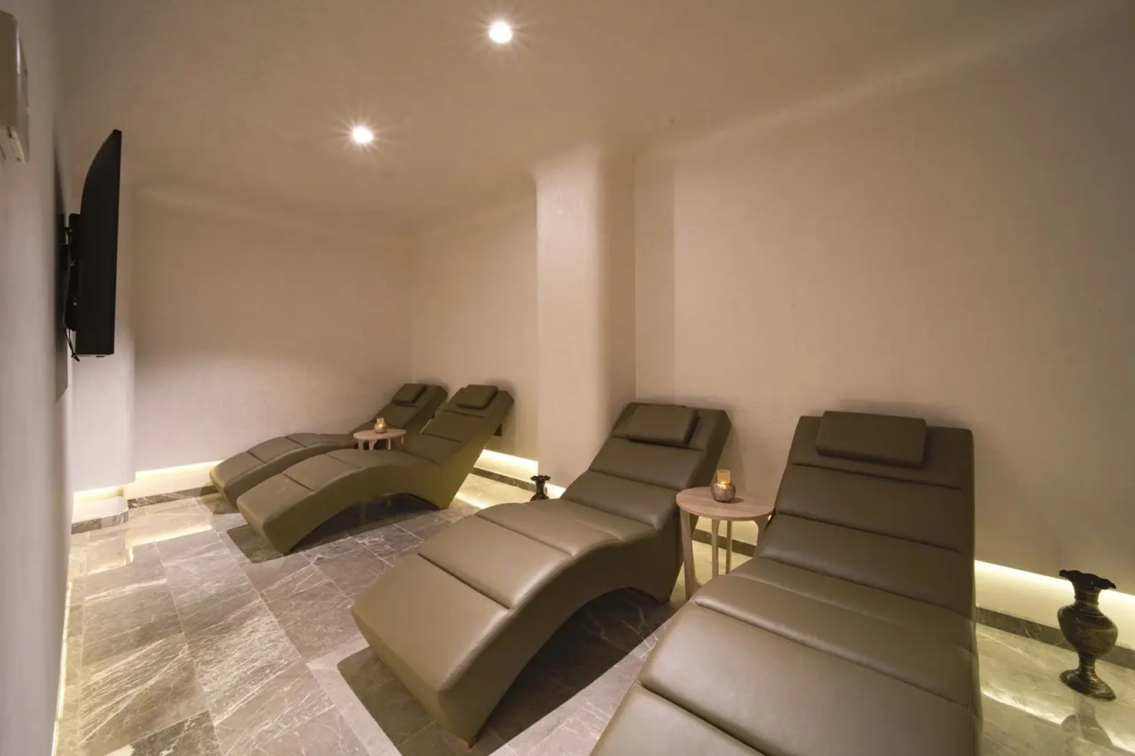 Bentley Hotel Bosphorus