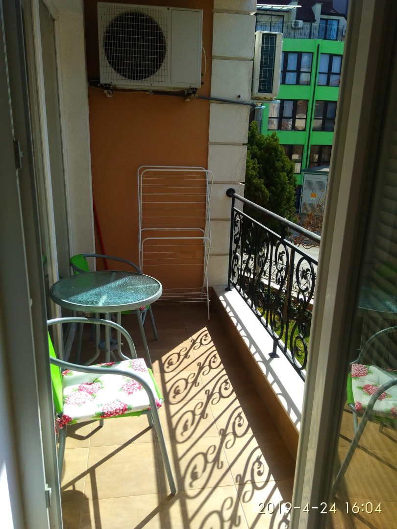 Апартаменты Вилла Грация