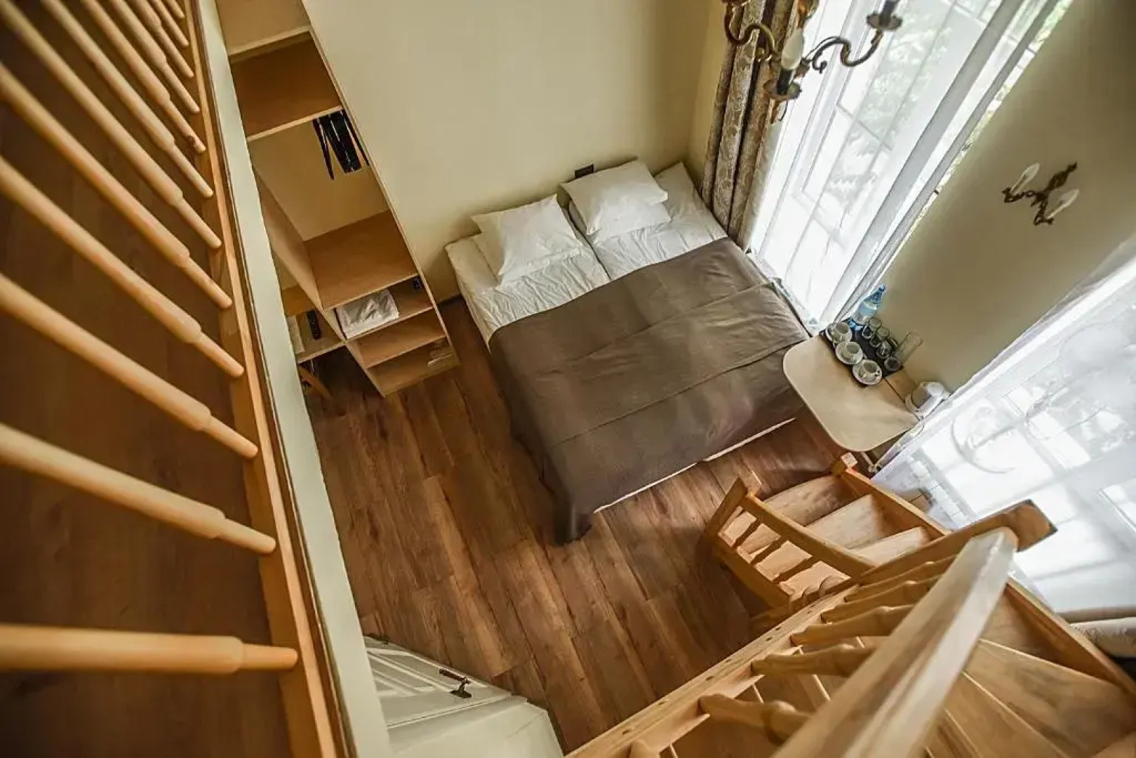 Гостевой дом Дом Чайковского