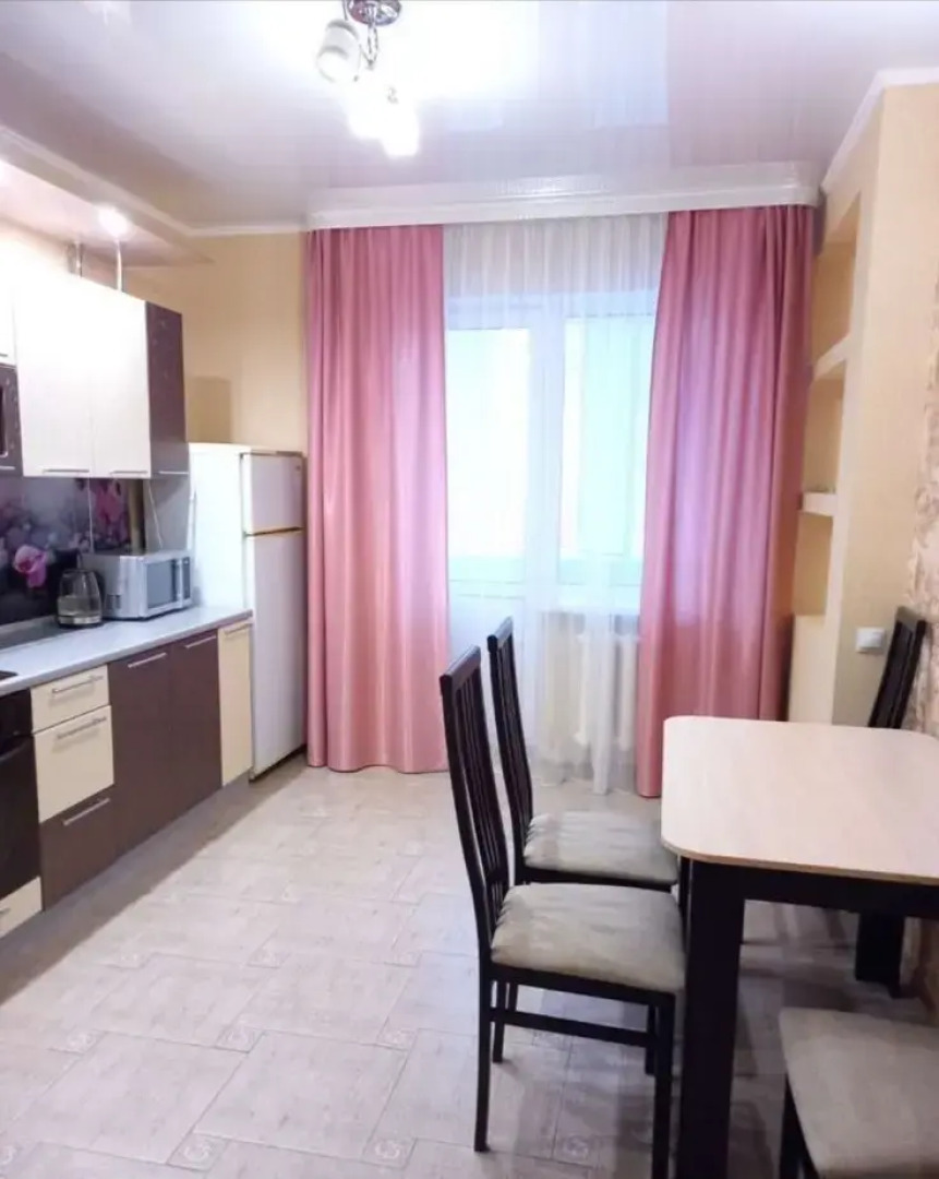 Квартира На Советской