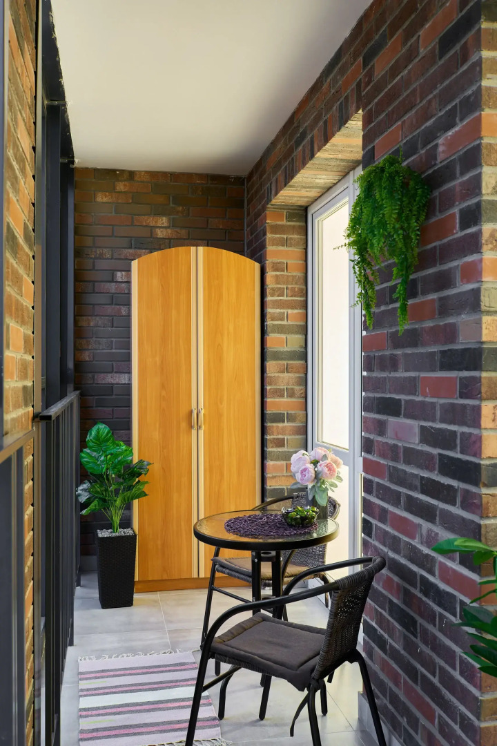 Квартира Rich House на Улице Бухарской