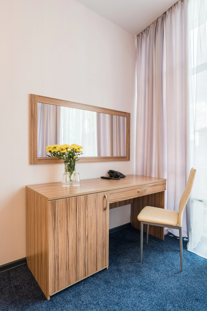 Отель Тесса