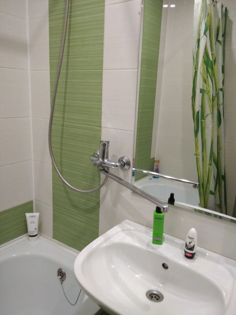 Апартаменты на Калиновского 3