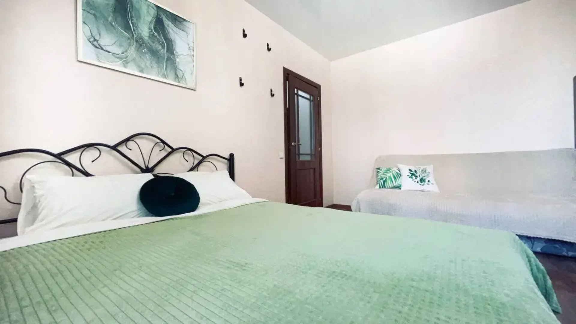 Квартира однокомнатная на Революционной