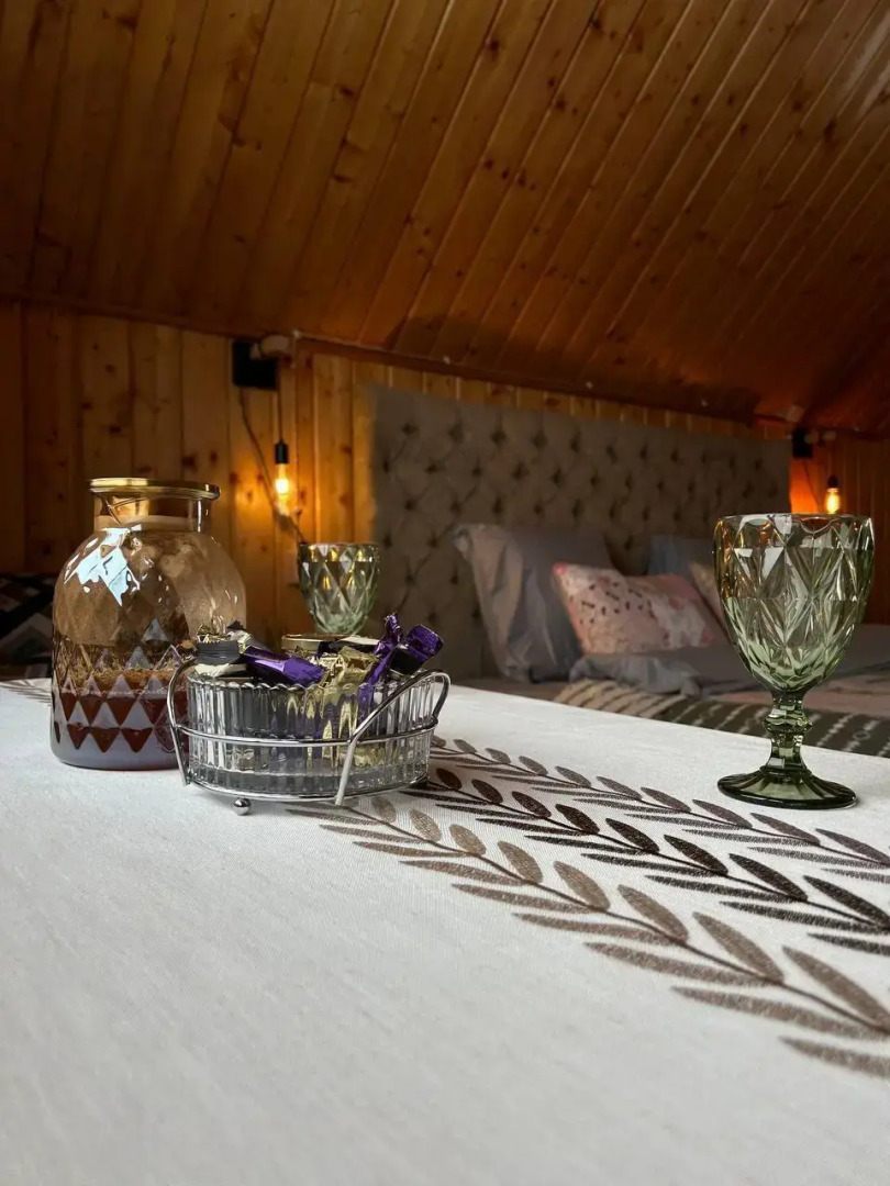 Частный дом на улице Береговой 67А