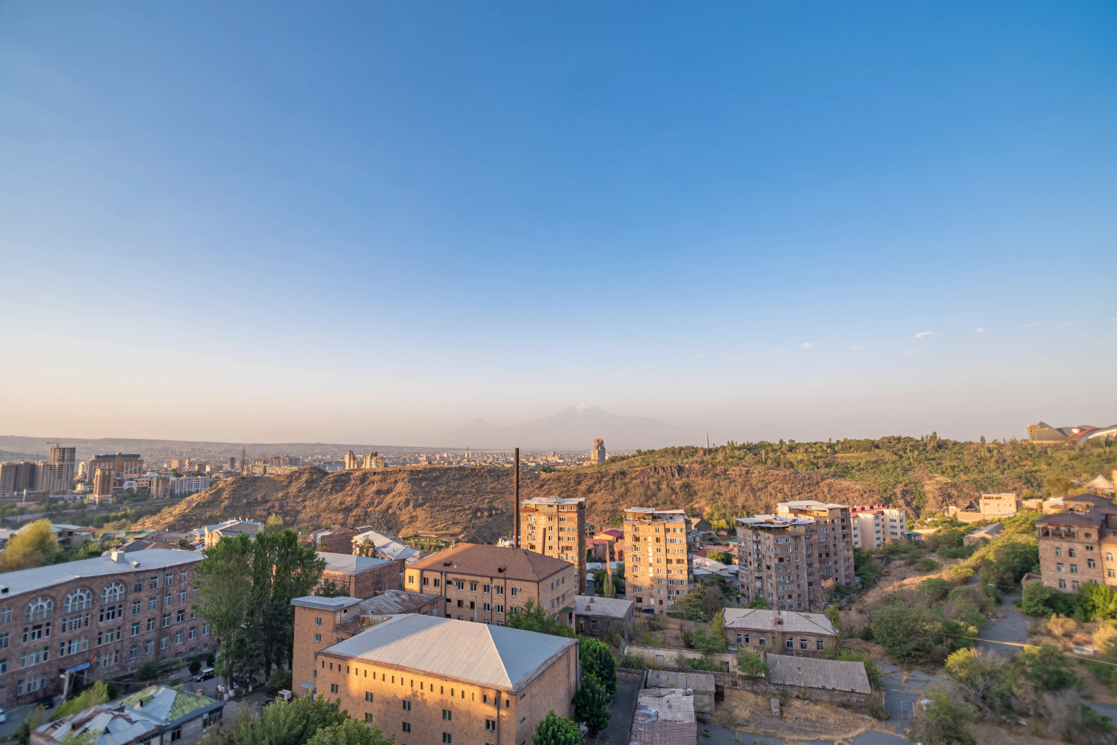 Отель Orbeli Hotel Yerevan