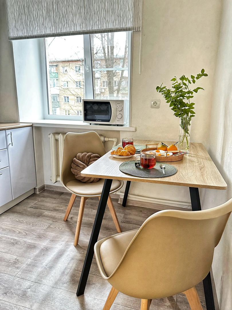 Квартира однокомнатная на Садовского 49