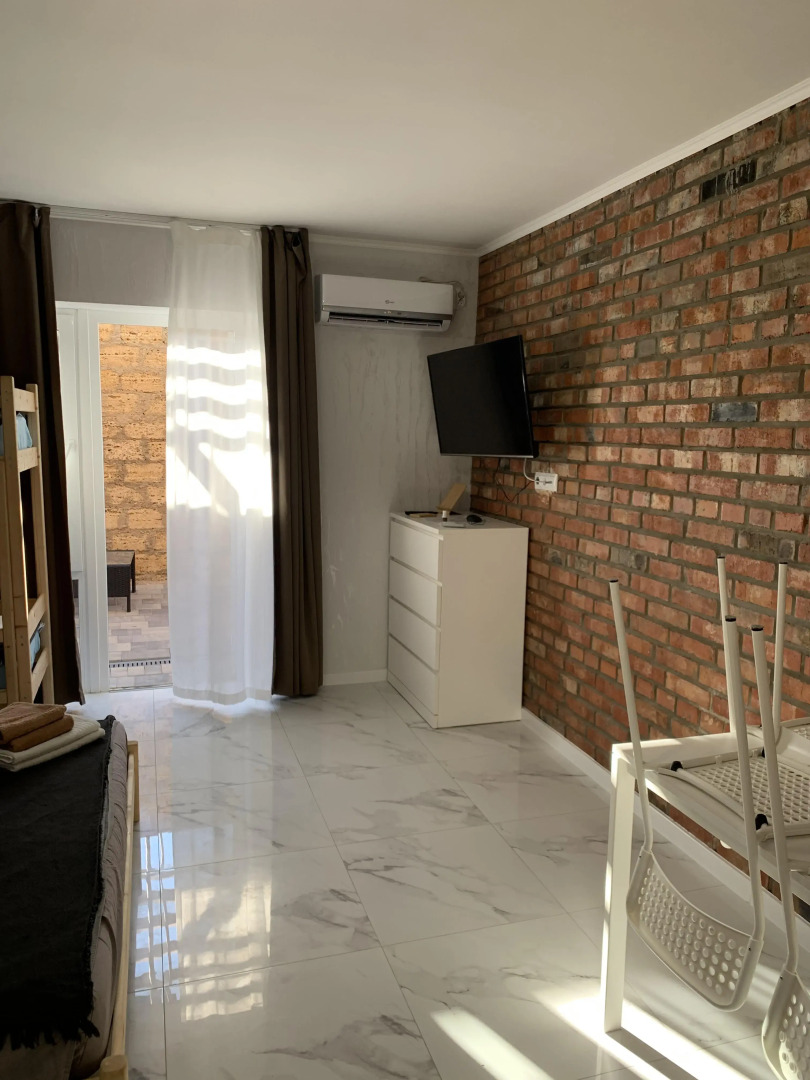 Гостевой дом Моркофка