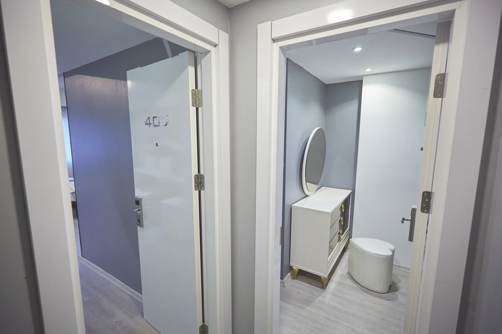 Albatros Hagia Sophia Hotel