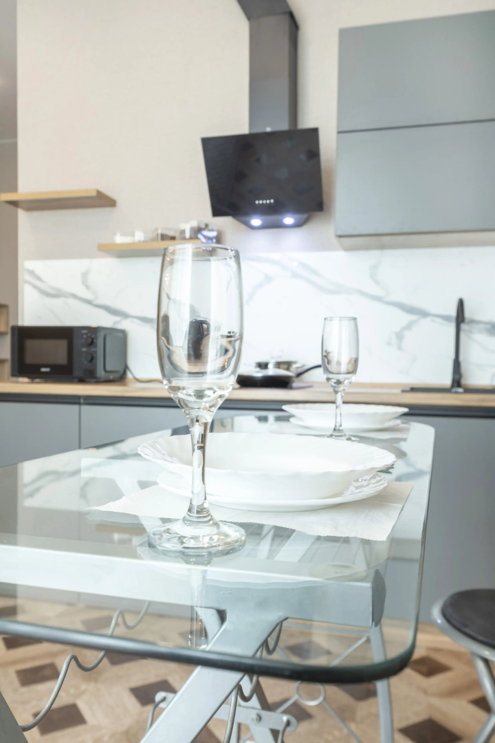 Апартаменты Prince Apartments Л529
