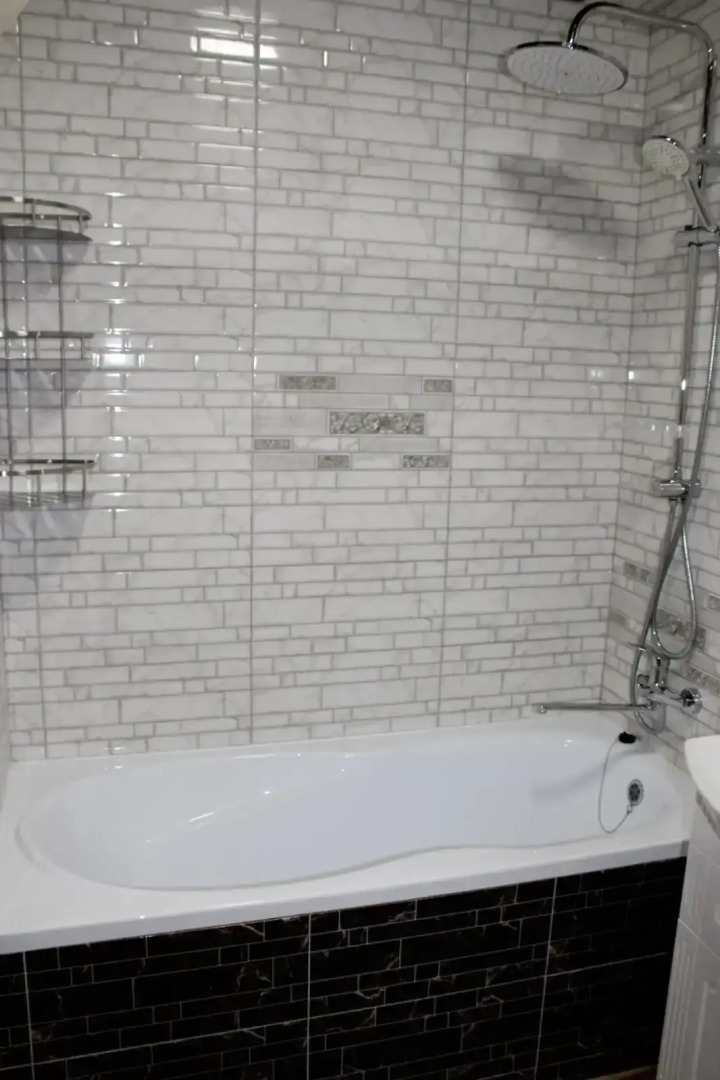 Квартира Уютные апартаменты от компании Чисто Пожить